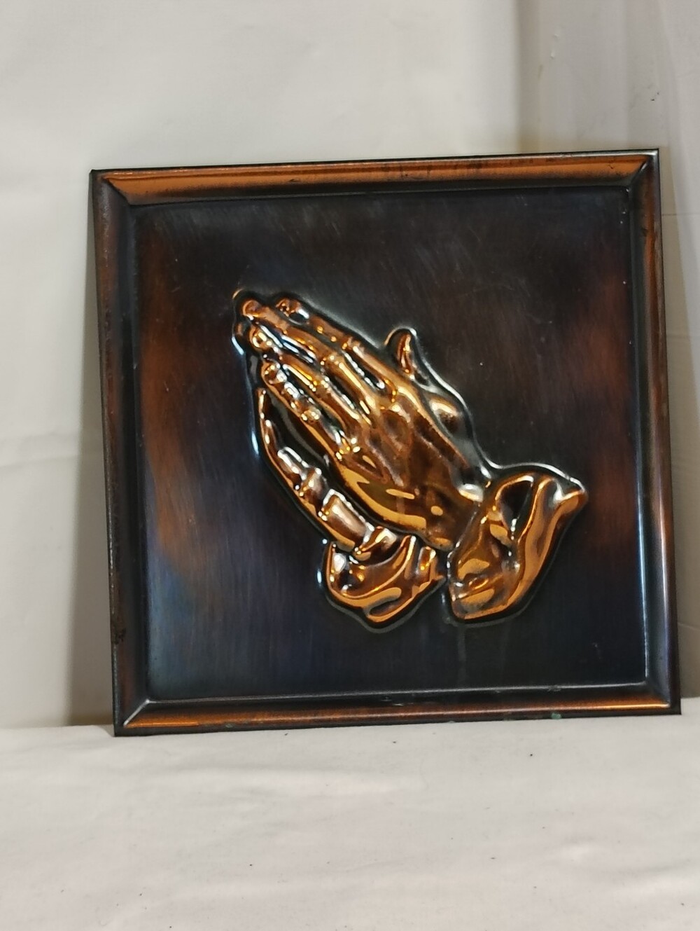 Praying  Hands